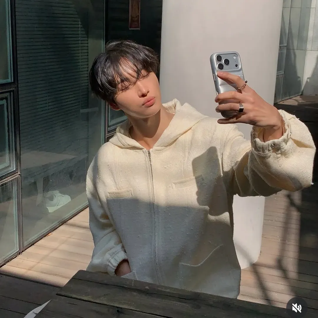 에이티즈의 최신 사진