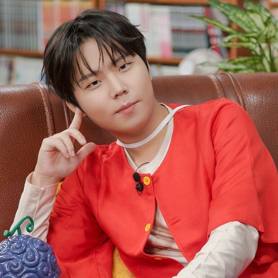 Latest photo of Jung Seunghwan