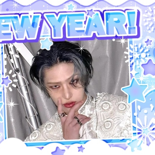 Latest photo of Mingi (ATEEZ)