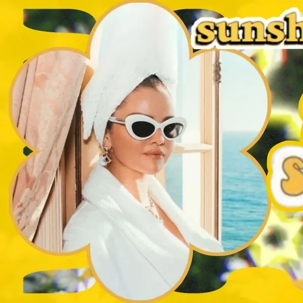 Popular profile picture of Selena Gomez loved by fans