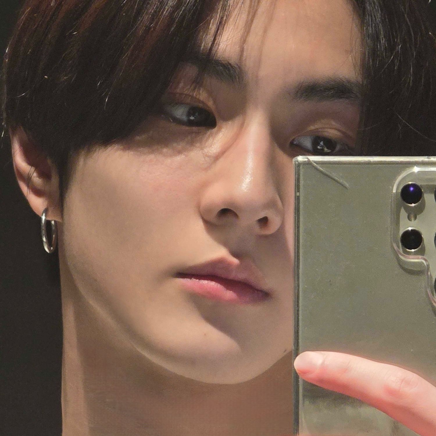 ENHYPEN的最新活動照片