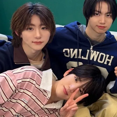 Behind-the-scenes cut of IDID