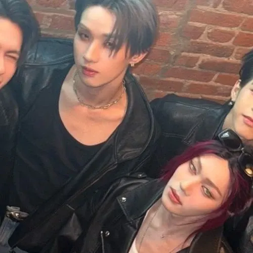 Behind-the-scenes cut of LYKN