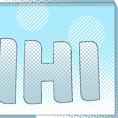 A moment captured by Miihi (NiziU)'s fan