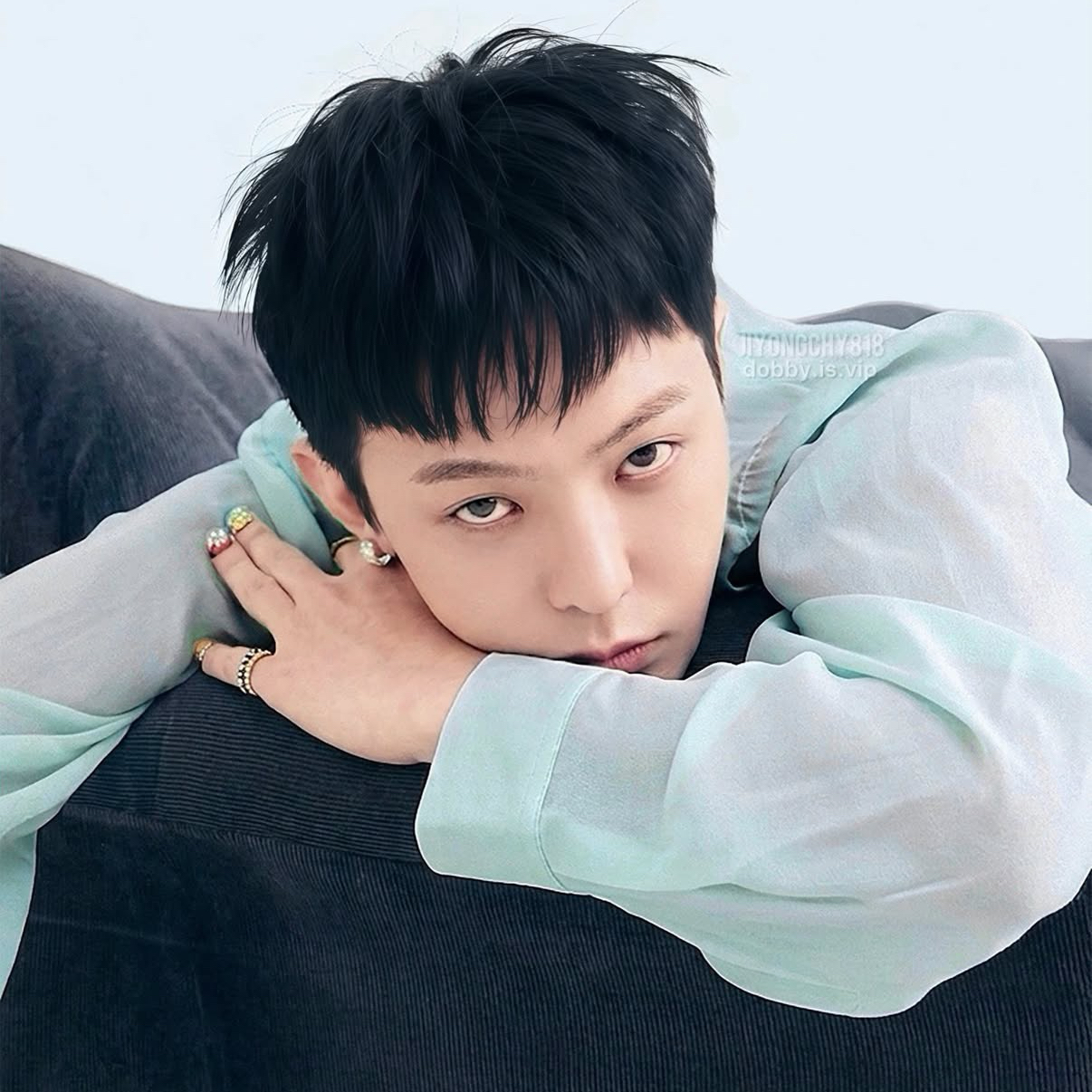 G-DRAGON (BIGBANG)の最近の活動写真