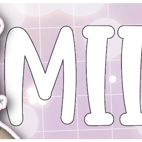 Behind-the-scenes cut of Miihi (NiziU)