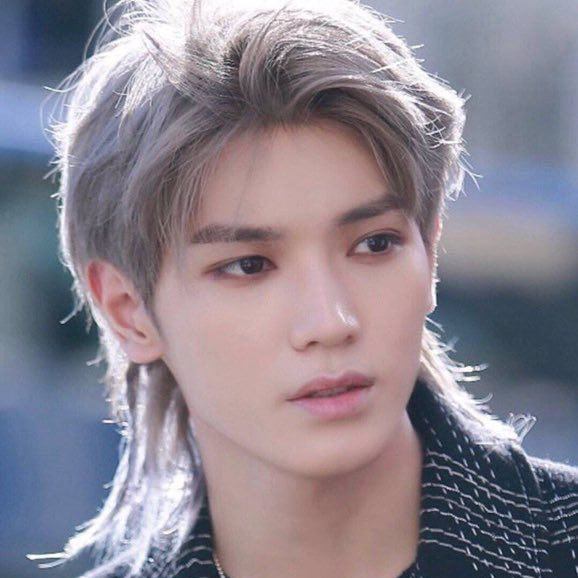 Latest photo of Taeyong (NCT 127)