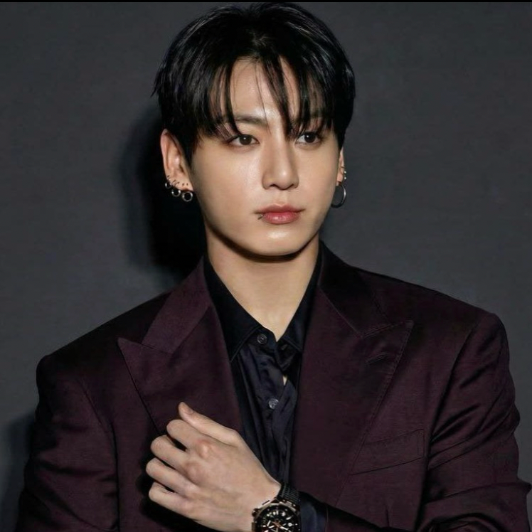 柾國 (防彈少年團)的幕後花絮