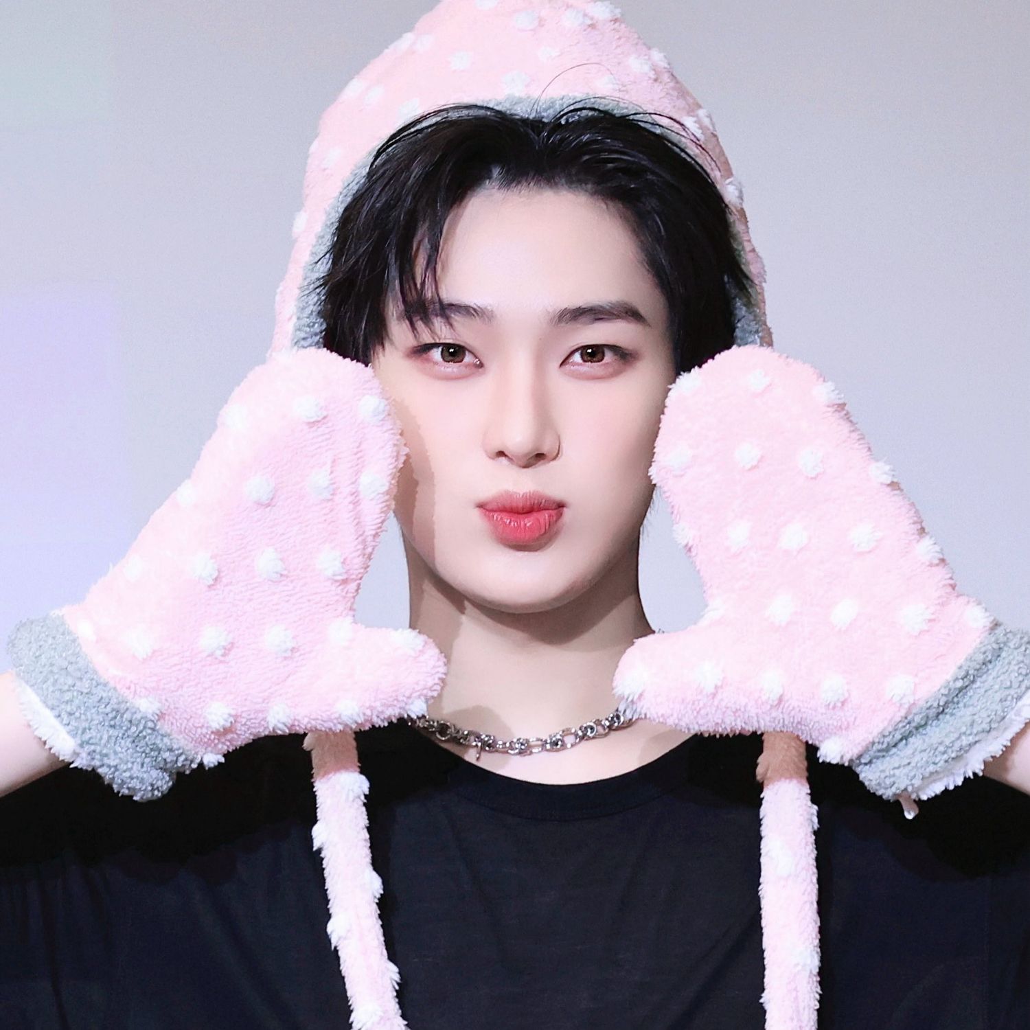 선우 (ENHYPEN) 최근 활동샷