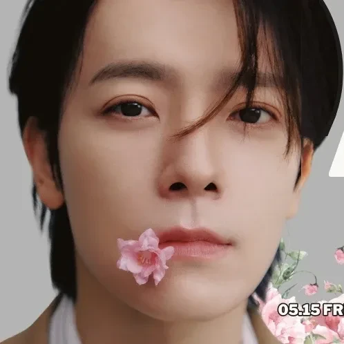 Popular profile picture of Donghae (Super Junior) loved by fans