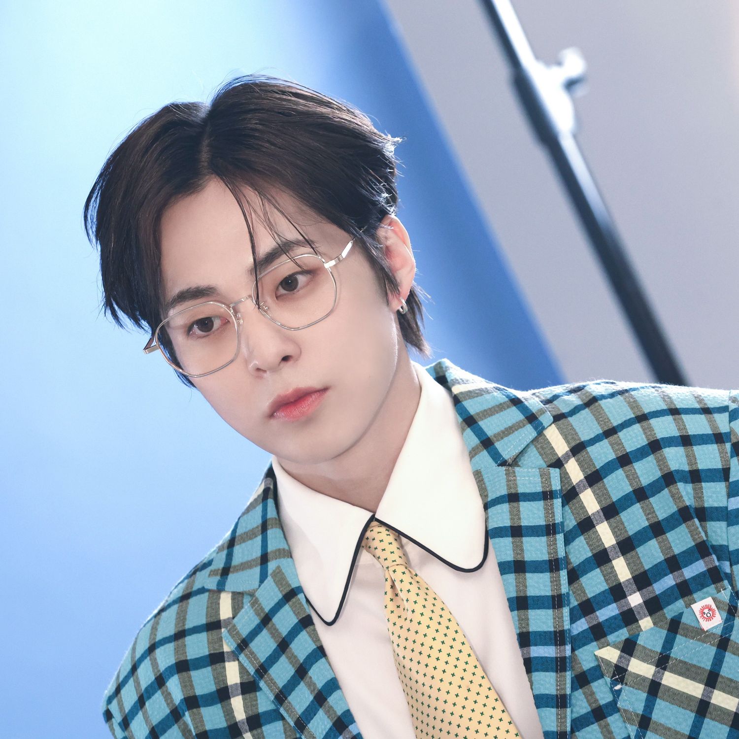 Latest photo of Xiumin (EXO)