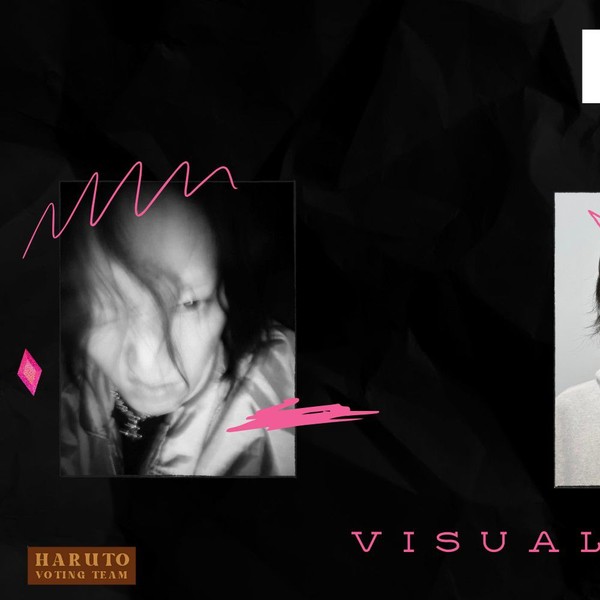 Foto perwakilan Haruto (TREASURE) yang penuh pesona