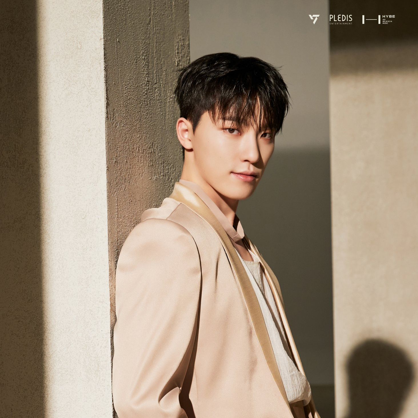 Foto terbaru SEVENTEEN