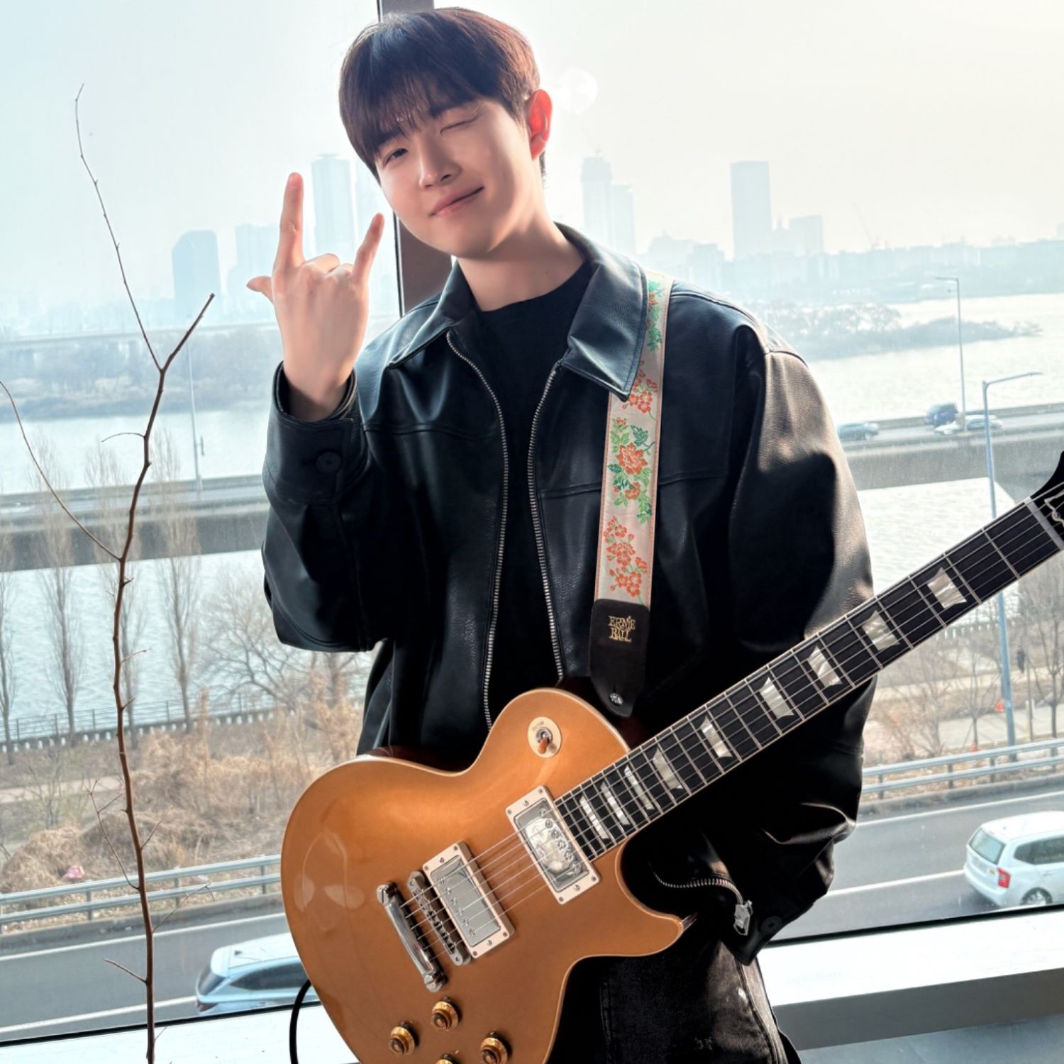 김재환의 최신 사진