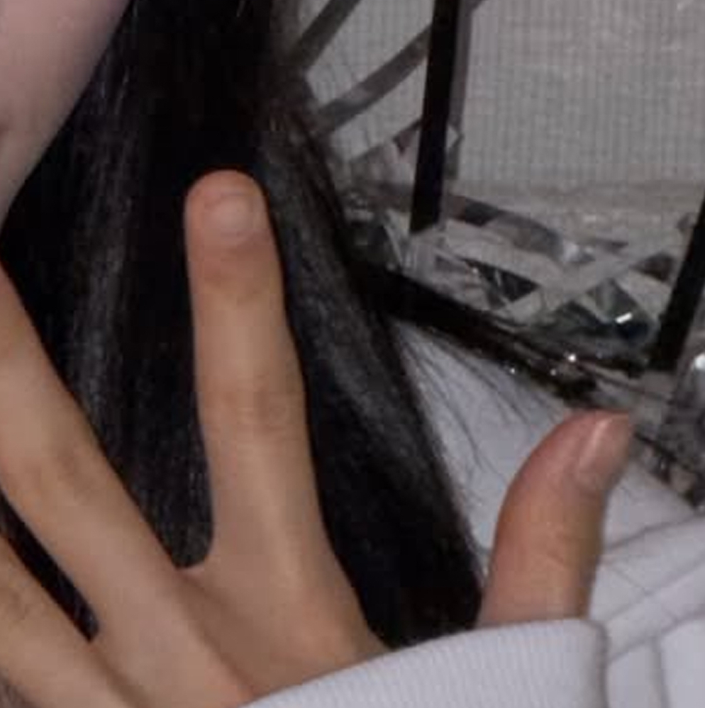 Behind-the-scenes cut of Go Won (Loossemble)