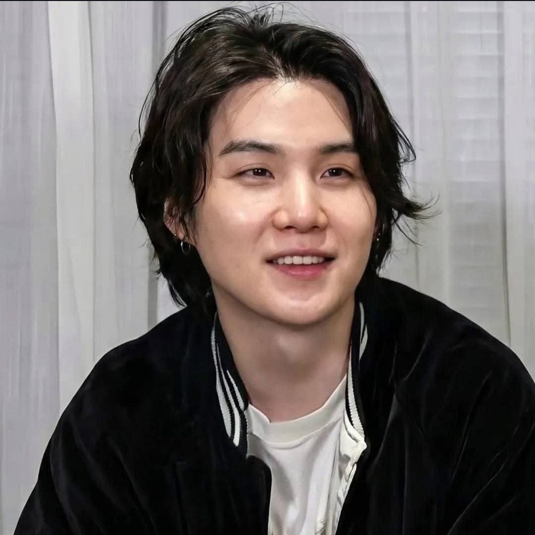 SUGA (BTS)の最近の活動写真