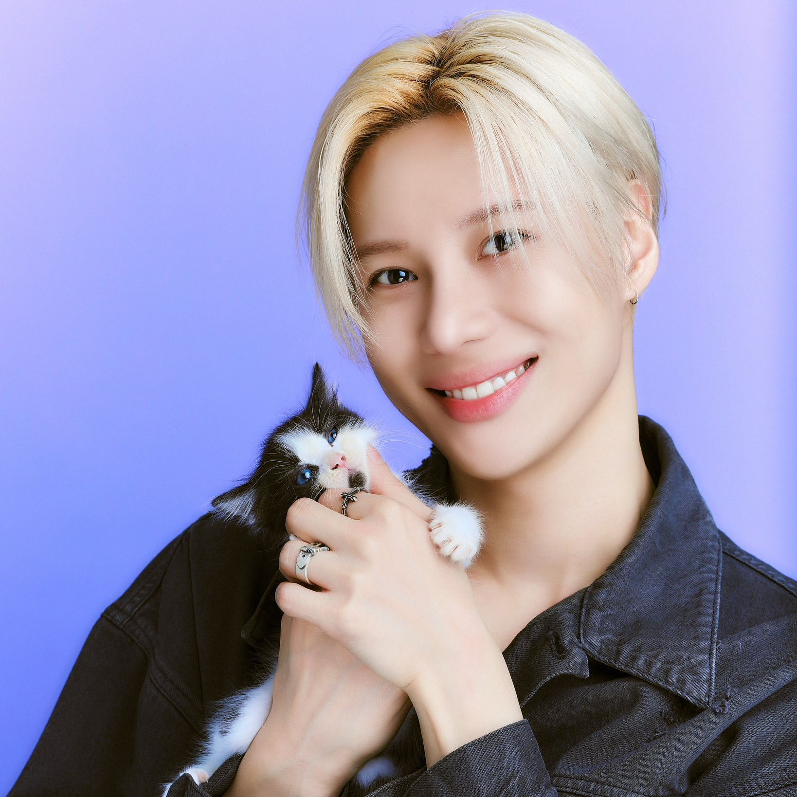 Latest photo of Taemin (SHINee)