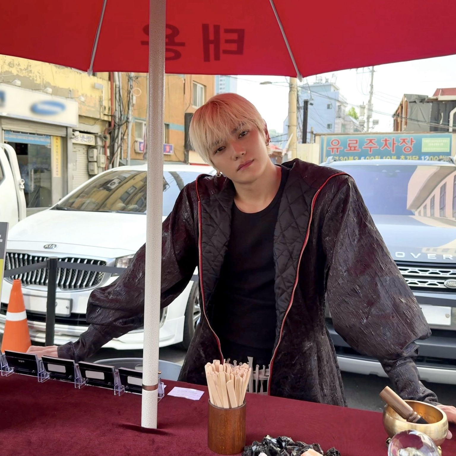 Foto aktivitas terbaru NCT