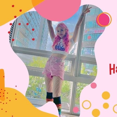 Behind-the-scenes cut of AleXa