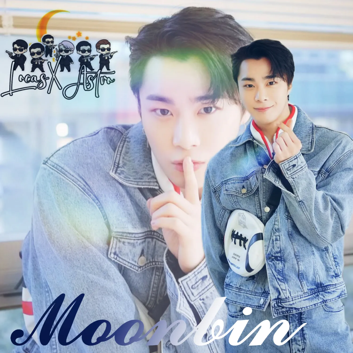 ASTROの最新写真