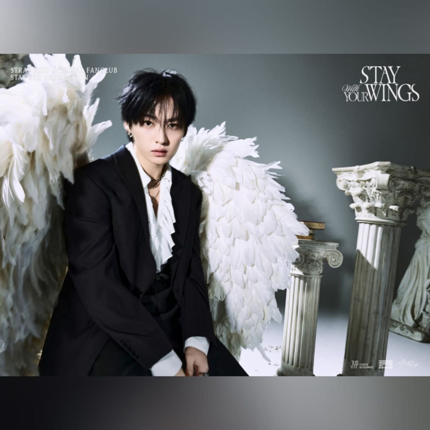 Stray Kids의 최신 사진