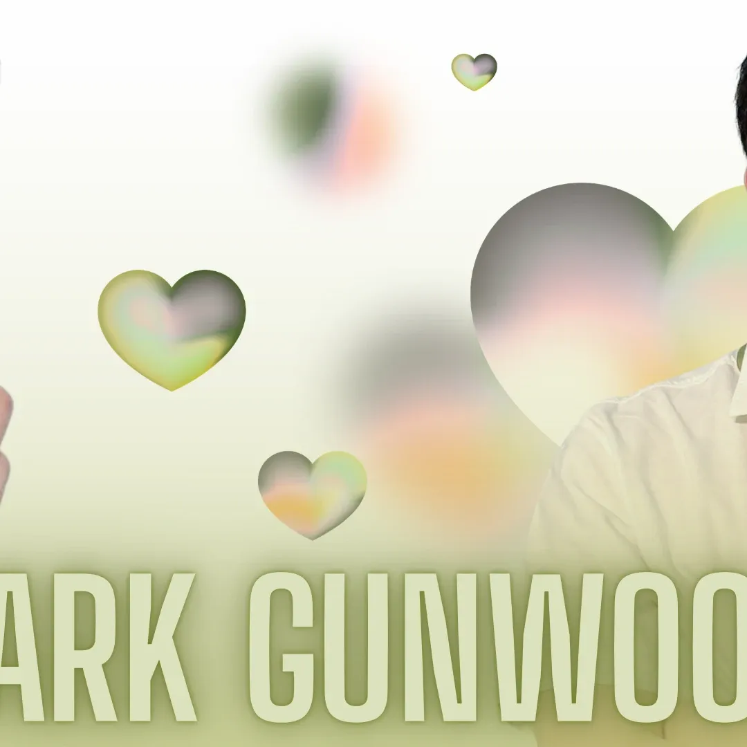 Recent activity shot of Park Gunwook (ZEROBASEONE)