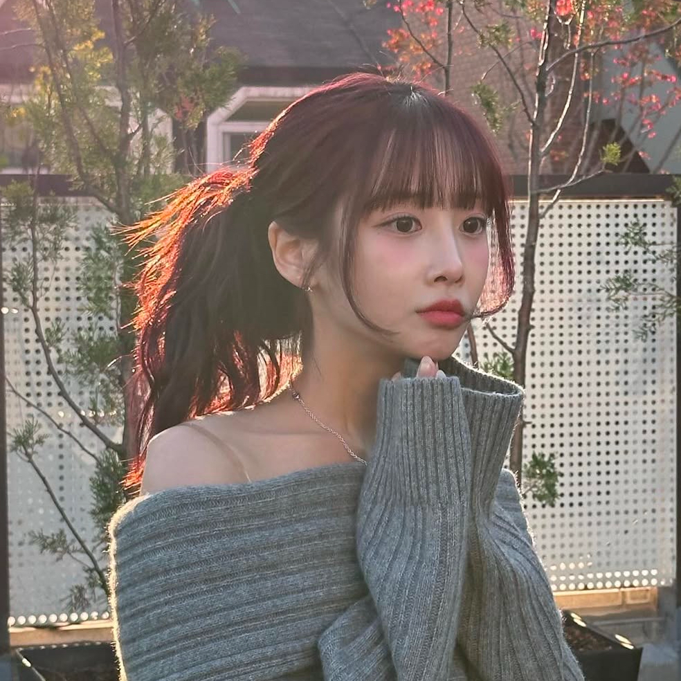 Latest photo of You Jiae (Lovelyz)