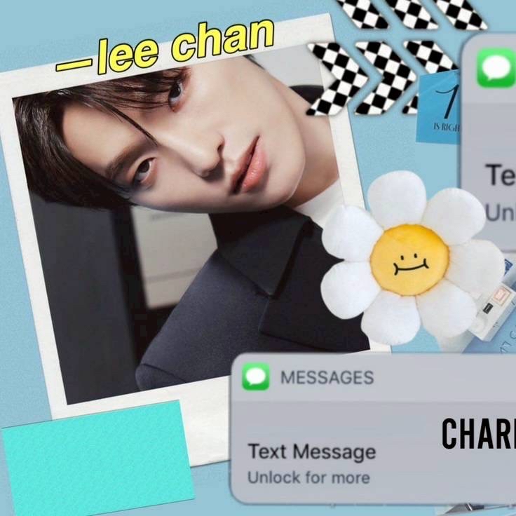 A moment captured by Dino (SEVENTEEN)'s fan