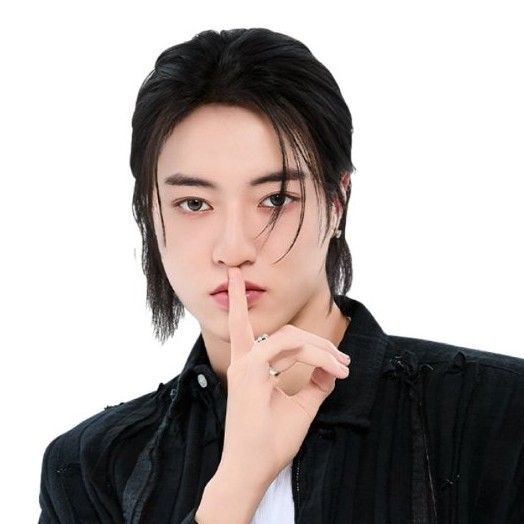 Latest photo of Haruto (TREASURE)