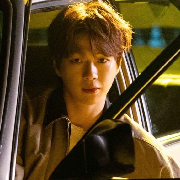 강다니엘의 최신 사진