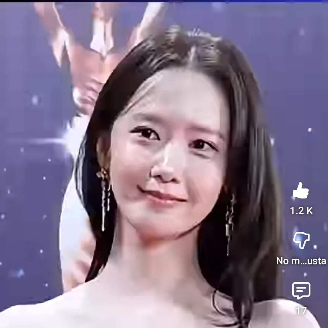 Recent activity shot of Yoona (Girls' Generation)
