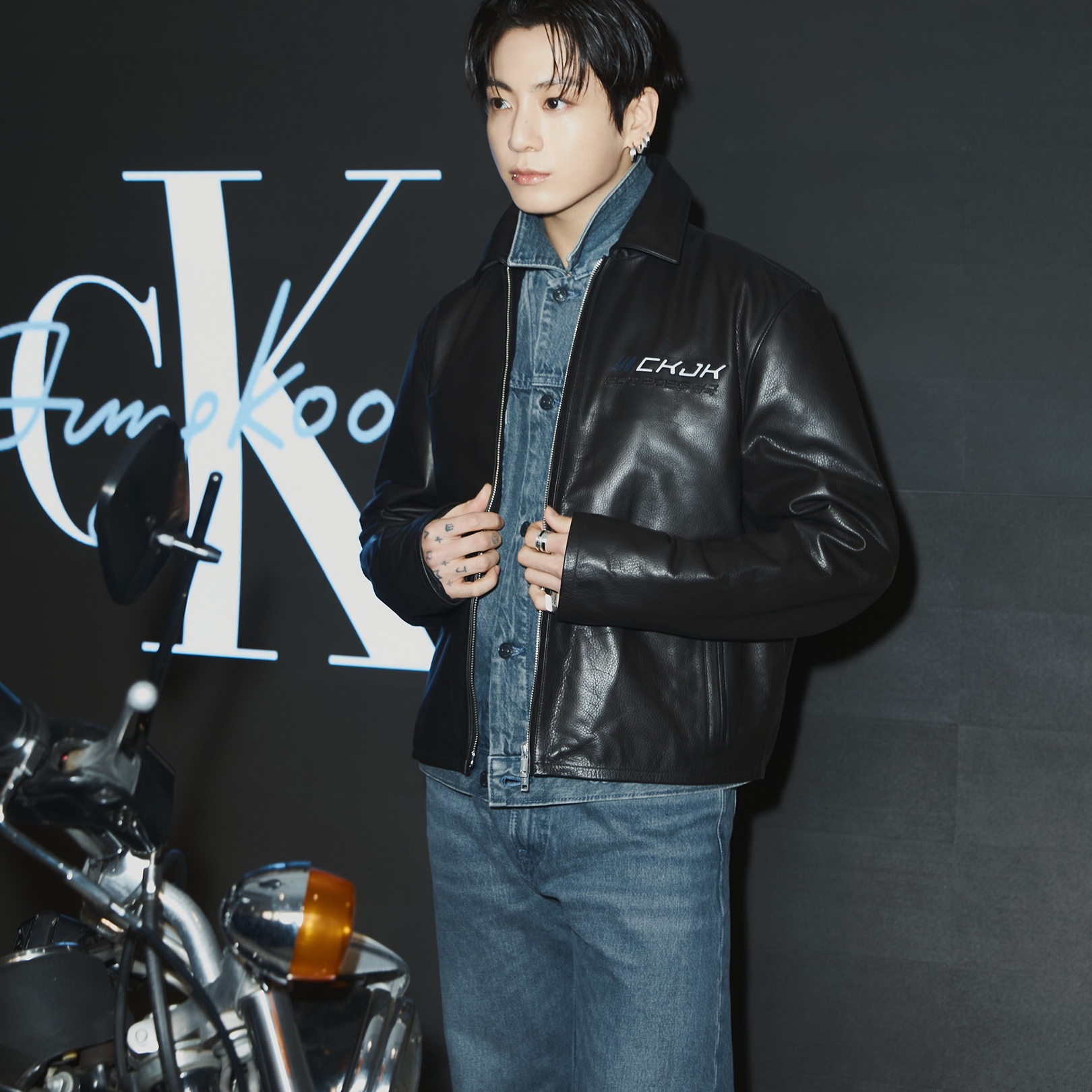 정국 (방탄소년단) 팬이 찍은 순간