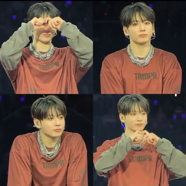 정국 (방탄소년단) 팬이 찍은 순간