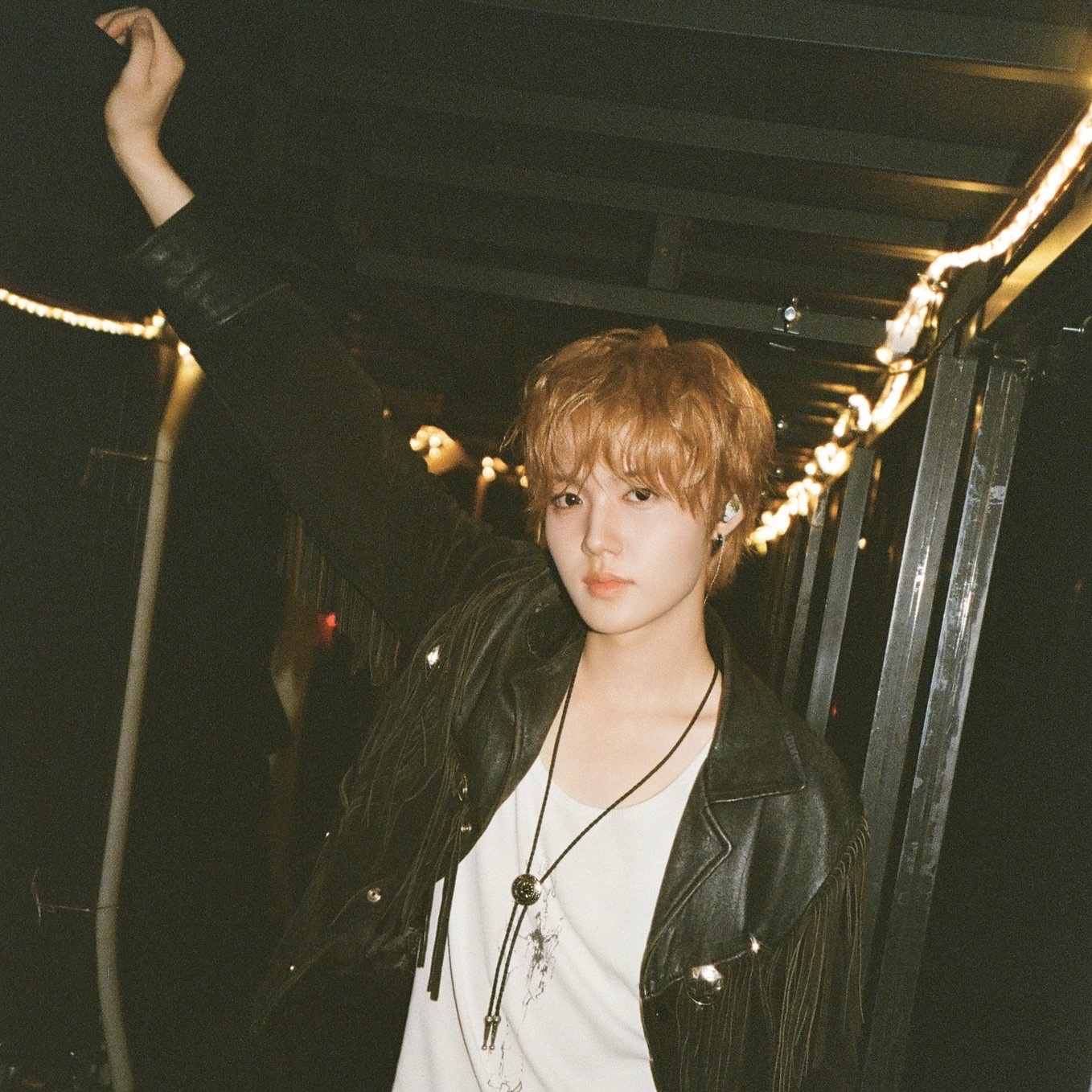 도영 (TREASURE)의 최신 사진