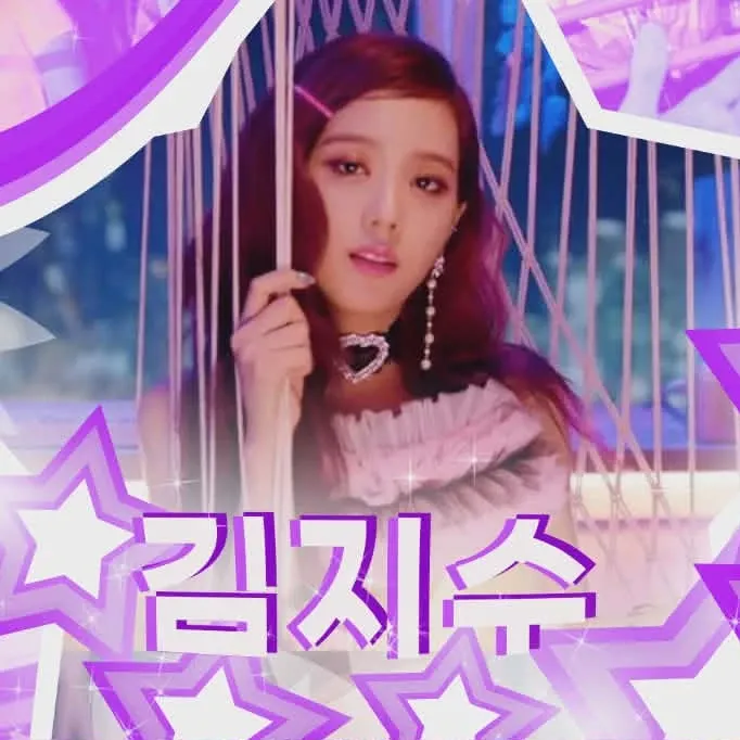 BLACKPINK的幕後花絮