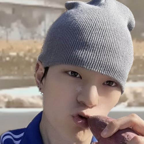 김준민 (WHIB)의 비하인드 컷