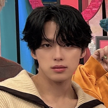 A moment captured by Kono Junki (JO1)'s fan