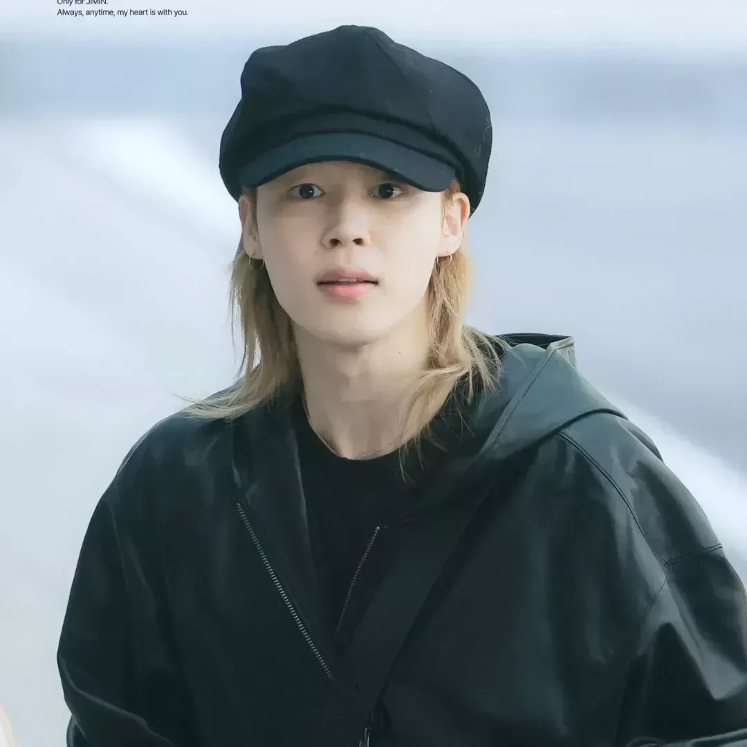 Foto terbaru BTS