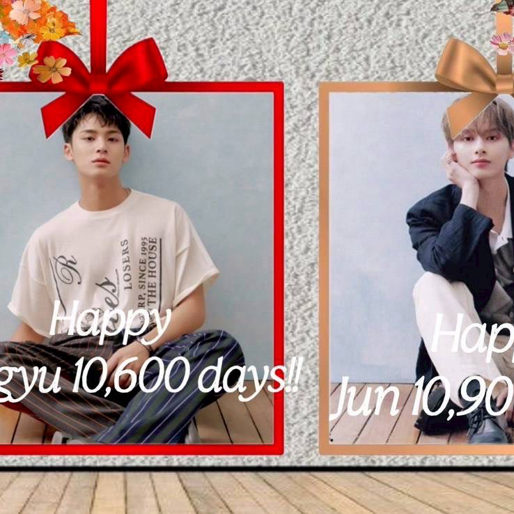 K-POP posts beloved by 우지 (세븐틴) fans