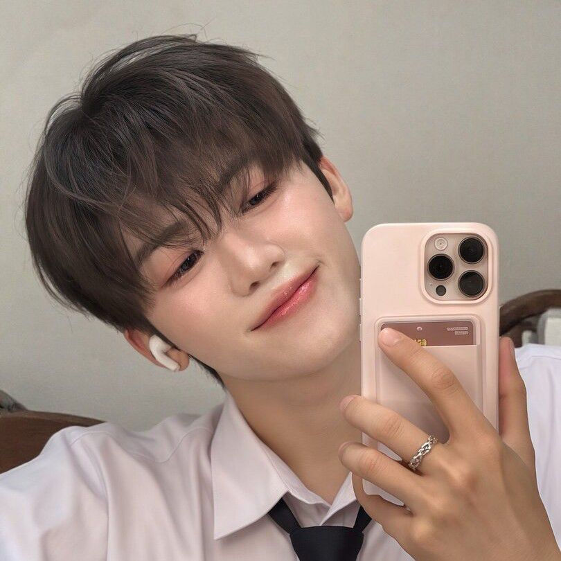 Recent activity shot of Jaemin (NCT DREAM)