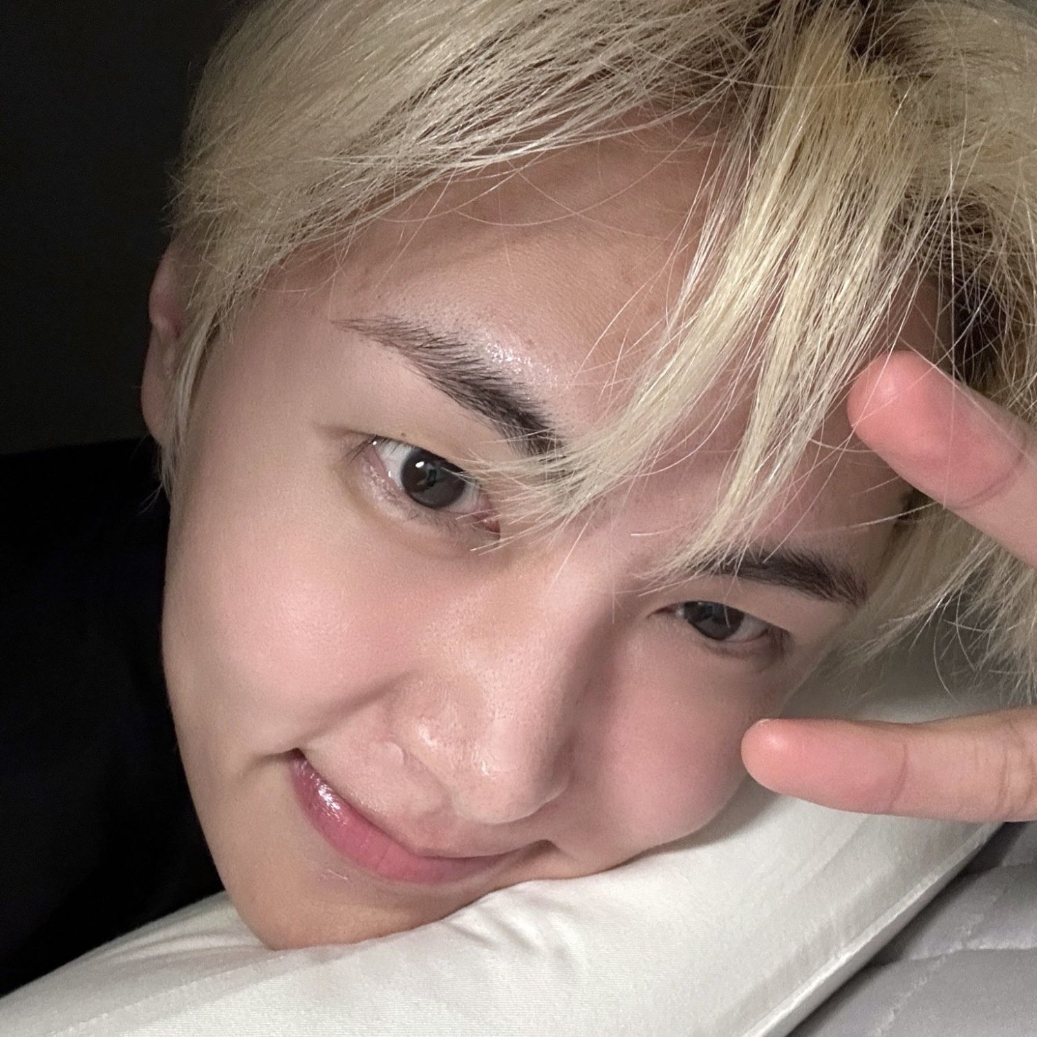 Latest photo of Jaeyoon (SF9)