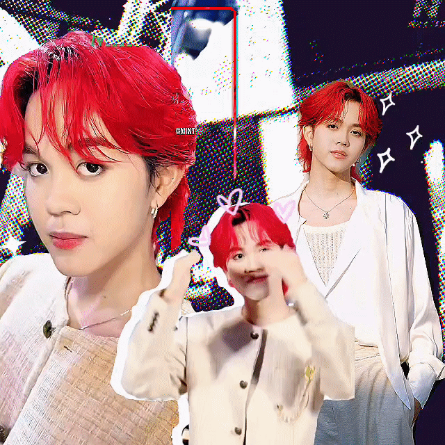 타이오 (NexT1DE)의 비하인드 컷