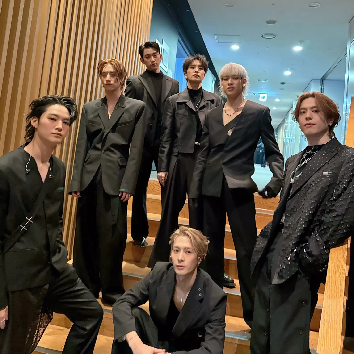 GOT7 팬이 찍은 순간