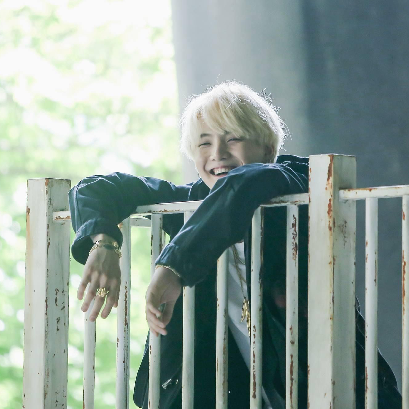 SUGA (BTS)の最近の活動写真