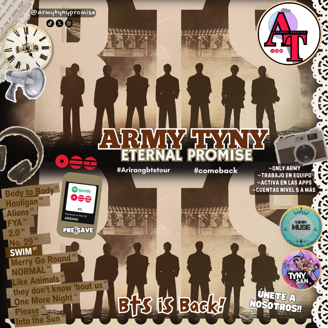 방탄소년단의 비하인드 컷