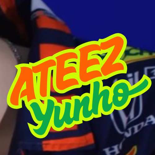 Latest photo of Yunho (ATEEZ)