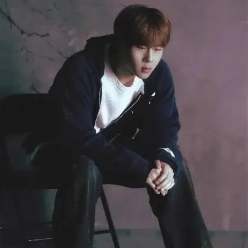 Foto aktivitas terbaru Joohoney (MONSTA X)