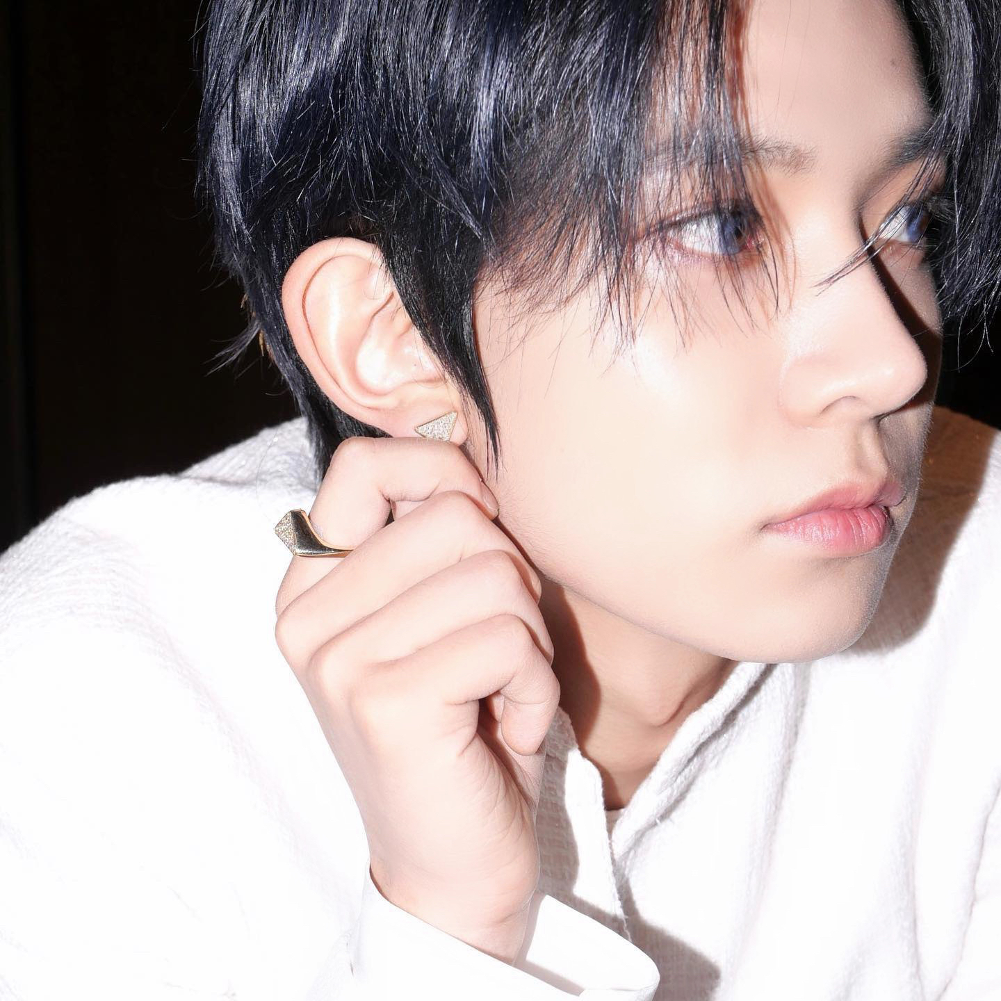 희승 (ENHYPEN)의 비하인드 컷