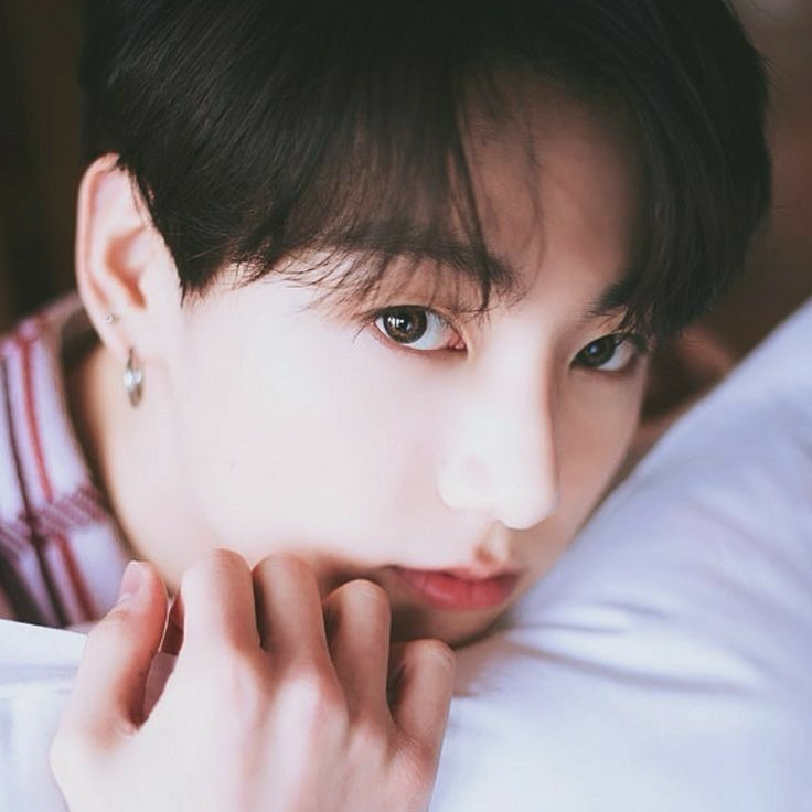 柾國 (防彈少年團)的幕後花絮