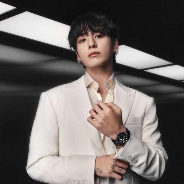 정국 (방탄소년단) 최근 활동샷